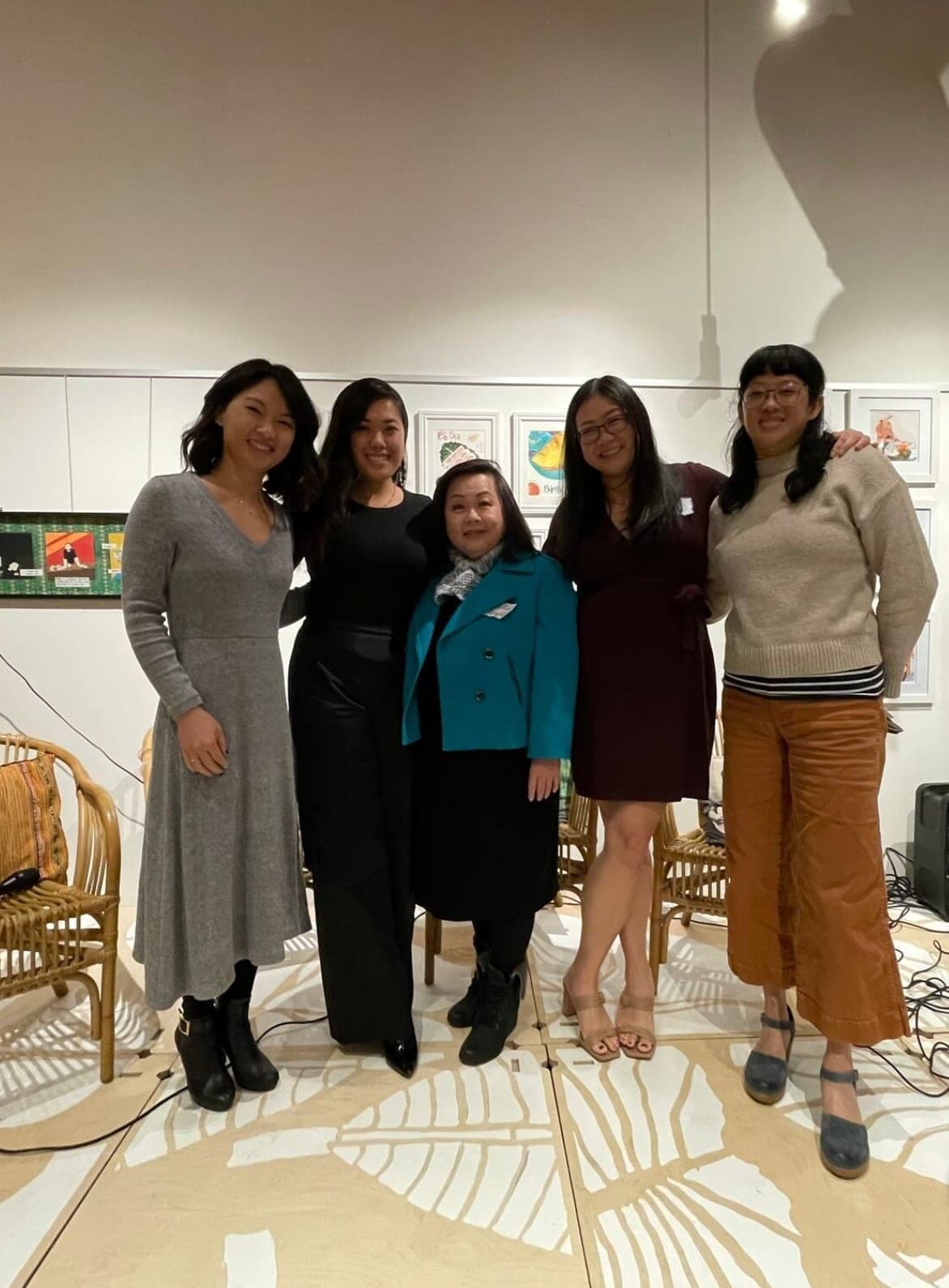 Friends of Little Saigon Community Conversation